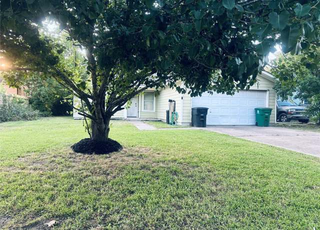 Property at 7350 Hurtgen Forest Rd, Houston, TX 77033, 3 beds, 2 baths