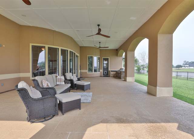 Property at 3807 Tierra Amarilla Ln, Richmond, TX 77406, 4 beds, 4.5 baths
