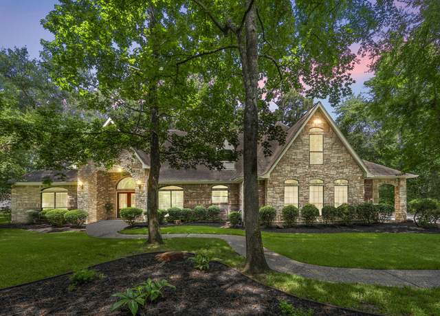 Property at 24311 Standing Oak Dr, Spring, TX 77389, 4 beds, 3.5 baths