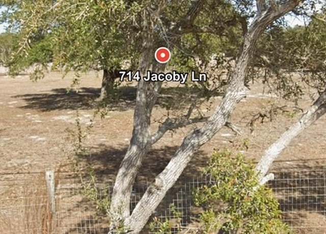 Property at 714 Jacoby Ln, Aransas Pass, TX 78336