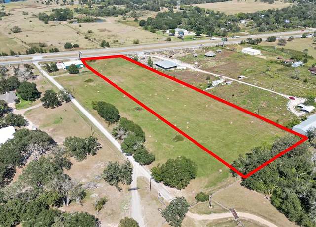 Property at 54165 N Hwy 290, Hempstead, TX 77445