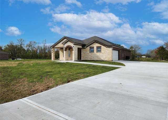 Property at 345 County Rd 6242, Dayton, TX 77535, 4 beds, 3 baths
