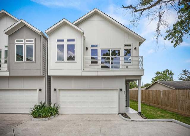 Property at 855 Prosper St, Houston, TX 77088, 3 beds, 2.5 baths