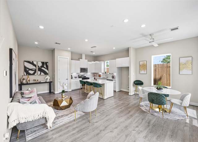 Property at 855 Prosper St, Houston, TX 77088, 3 beds, 2.5 baths