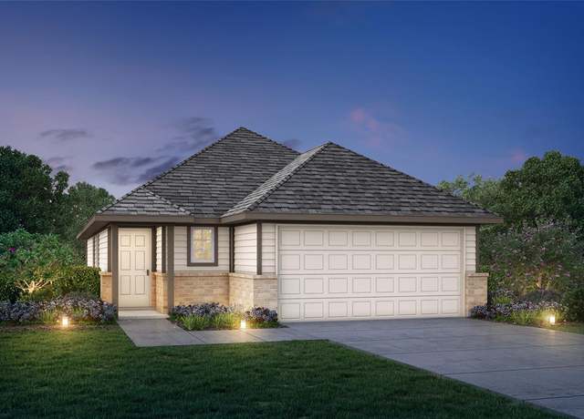 Property at 15602 Coneflower Hills Dr, Houston, TX 77090, 3 beds, 2 baths