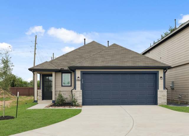 Property at 15602 Coneflower Hills Dr, Houston, TX 77090, 3 beds, 2 baths