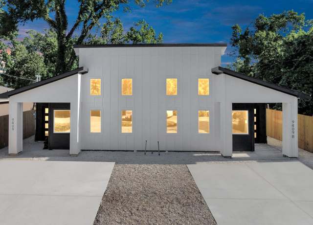 Property at 9409 Caddo Rd, Houston, TX 77078, 3 beds, 2 baths