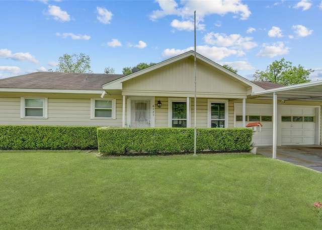 Property at 4127 Lou Anne Ln, Houston, TX 77092, 3 beds, 2 baths