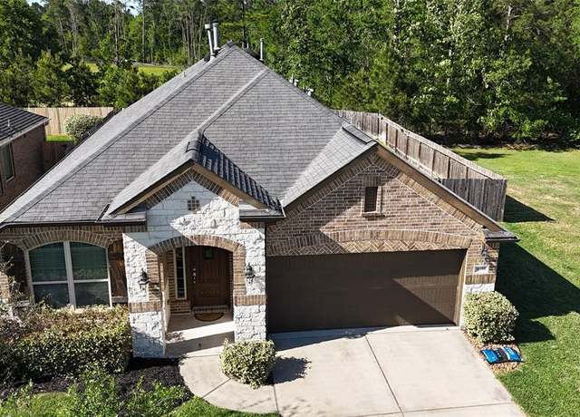 Property at 31855 Chapel Rock Ln, Spring, TX 77386, 4 beds, 2.5 baths