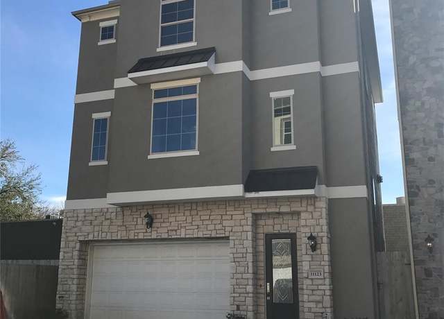 Property at 11123 Olympia Dr, Houston, TX 77042, 3 beds, 3.5 baths