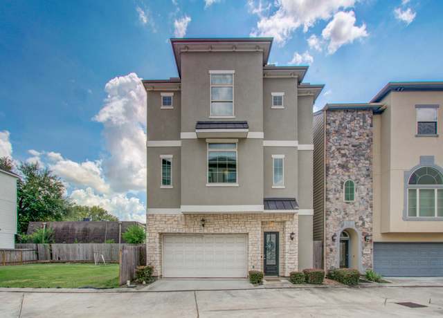 Property at 11123 Olympia Dr, Houston, TX 77042, 3 beds, 3.5 baths