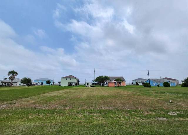 Property at Lot 505 Bayview Dr, Palacios, TX 77465