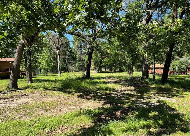 Property at 31 Whippoorwill Ln, Trinity, TX 75862