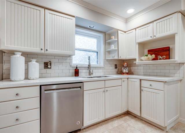 Property at 2615 Rosefield Dr, Houston, TX 77080, 4 beds, 2 baths