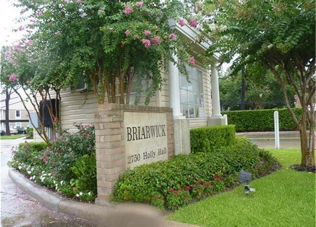 Property at 2750 Holly Hall St #1501, Houston, TX 77054, 2 beds, 2 baths
