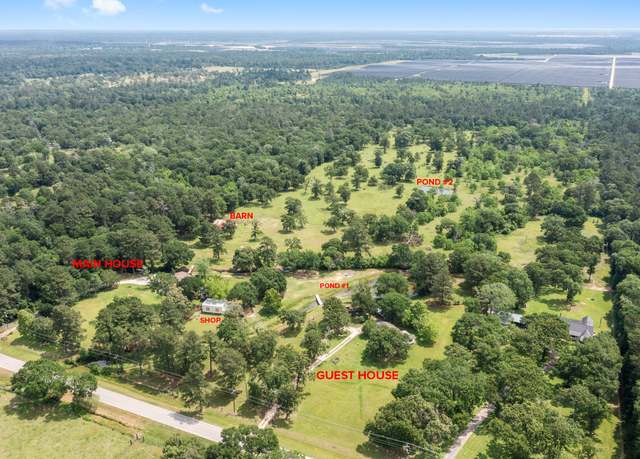 Property at 2400 Bowler Rd, Waller, TX 77484, 3 beds, 2 baths