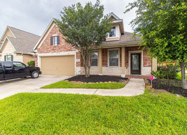 Property at 15102 Dry Ridge Ct, Humble, TX 77346, 3 beds, 2 baths