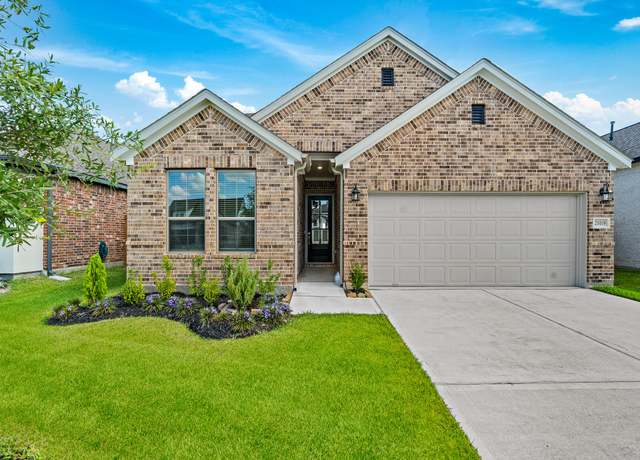 Property at 21019 Seneca Bluff Ln, Cypress, TX 77433, 4 beds, 3 baths