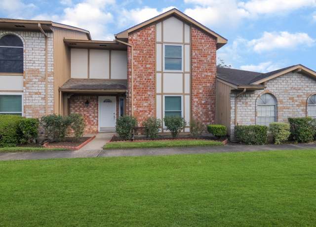 Property at 11559 Sabo Rd, Houston, TX 77089, 3 beds, 2.5 baths