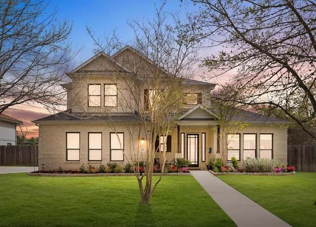 Property at 418 Isolde Dr, Houston, TX 77024, 4 beds, 3.5 baths