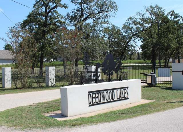Property at 0 Falcon Ln, Hempstead, TX 77445