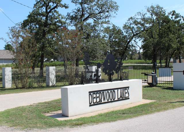 Property at 0 Falcon Ln, Hempstead, TX 77445
