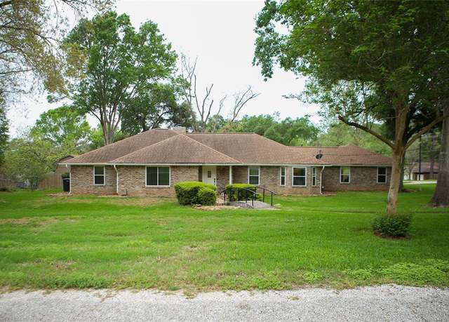 Property at 2502 Rhapsody Rd, Brenham, TX 77833, 4 beds, 2 baths