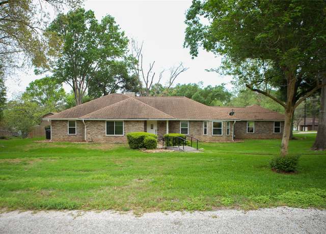 Property at 2502 Rhapsody Rd, Brenham, TX 77833, 4 beds, 2 baths
