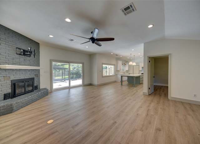 Property at 2502 Rhapsody Rd, Brenham, TX 77833, 4 beds, 2 baths