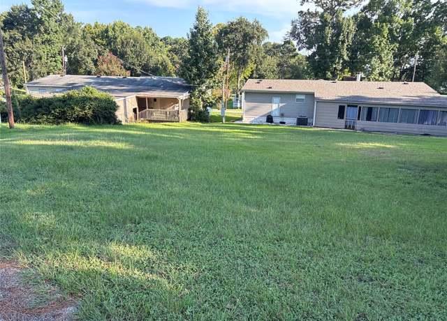 Property at 145 Pine Grove Dr, Livingston, TX 77351