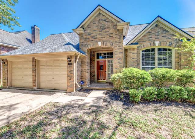 Property at 4523 Wavertree Dr Dr, Missouri City, TX 77459, 4 beds, 2 baths