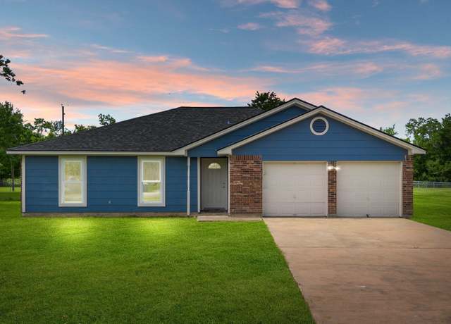Property at 12618 Ponderosa Pl, Dickinson, TX 77539, 3 beds, 2 baths