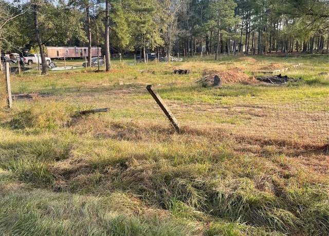Property at 0 Joyce Rd, Cleveland, TX 77328