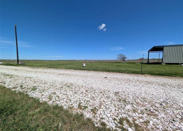 Property at TBD01B Magnolia St, Matagorda, TX 77457