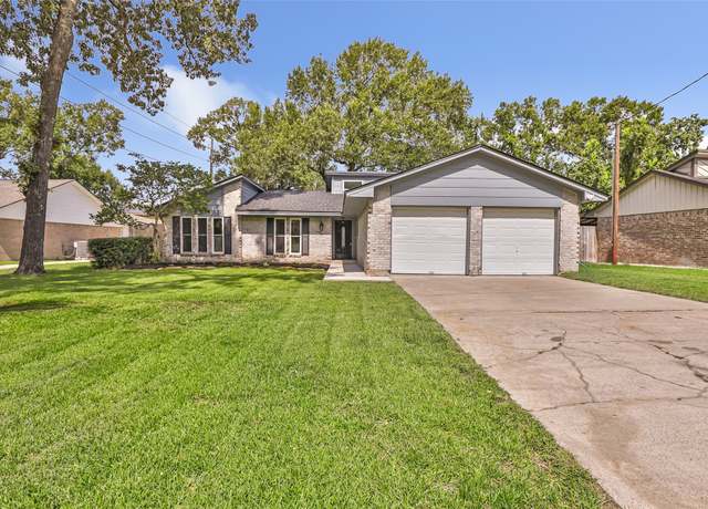 Property at 16611 Port O Call St, Crosby, TX 77532, 3 beds, 2 baths