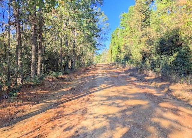 Property at TBD County Road 1525, Crockett, TX 75835