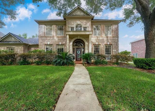 Property at 4415 April Meadow Way, Sugar Land, TX 77479, 4 beds, 3.5 baths