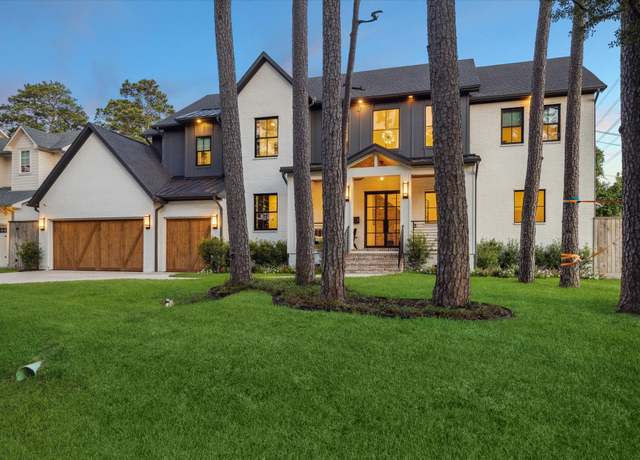 Property at 13143 Boheme Dr, Houston, TX 77079, 4 beds, 5 baths