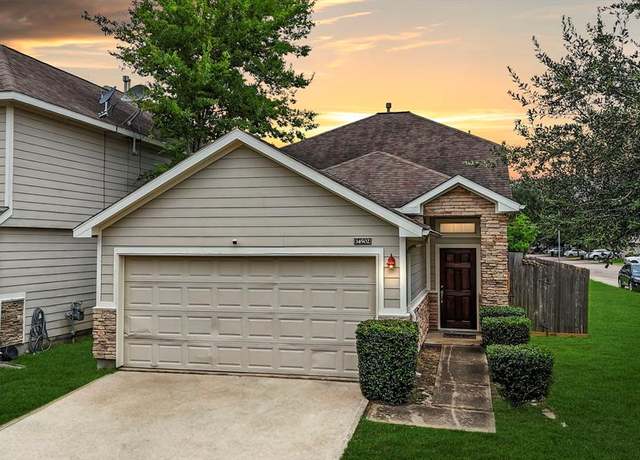 Property at 14502 Windmill Meadows Ct, Houston, TX 77082, 3 beds, 2.5 baths