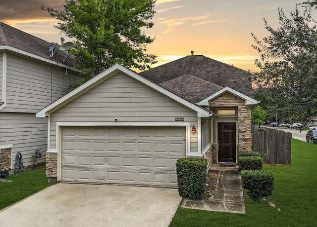 Property at 14502 Windmill Meadows Ct, Houston, TX 77082, 3 beds, 2.5 baths