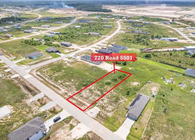 Property at 770 Road 5501, Cleveland, TX 77327