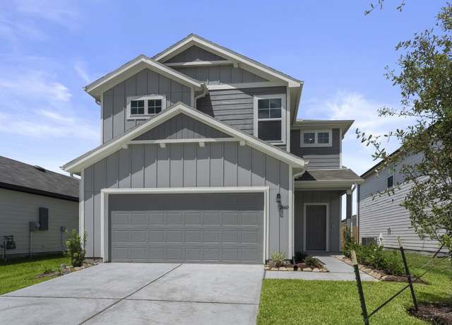 Property at 24660 Monarch Forest Dr, Porter, TX 77365, 4 beds, 2.5 baths