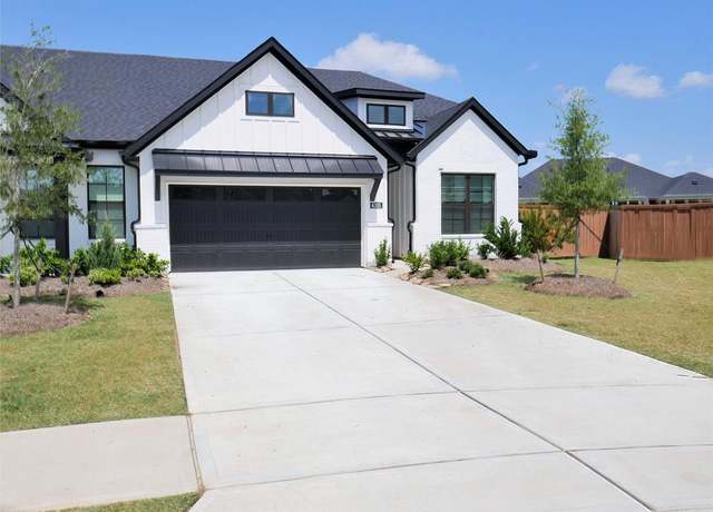 Property at 6315 Loquat Grove Ct, Katy, TX 77493, 3 beds, 3 baths