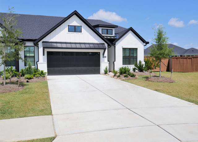 Property at 6315 Loquat Grove Ct, Katy, TX 77493, 3 beds, 3 baths