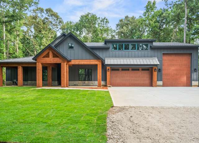 Property at 12644 Grove W, Willis, TX 77378, 4 beds, 2.5 baths