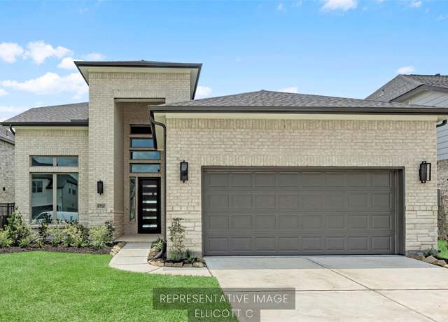 Property at 2803 Sweet Honey Ln, Fulshear, TX 77423, 4 beds, 3.5 baths