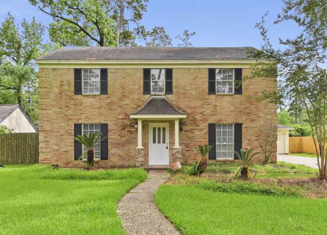 Property at 6227 Fawnwood Dr, Spring, TX 77389, 4 beds, 2.5 baths
