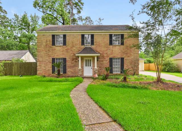 Property at 6227 Fawnwood Dr, Spring, TX 77389, 4 beds, 2.5 baths