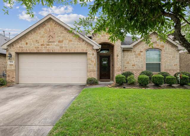 Property at 3734 Blaine Oaks Ln, Spring, TX 77386, 4 beds, 2 baths