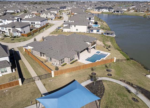 Property at 18123 Bachman Br, Cypress, TX 77433